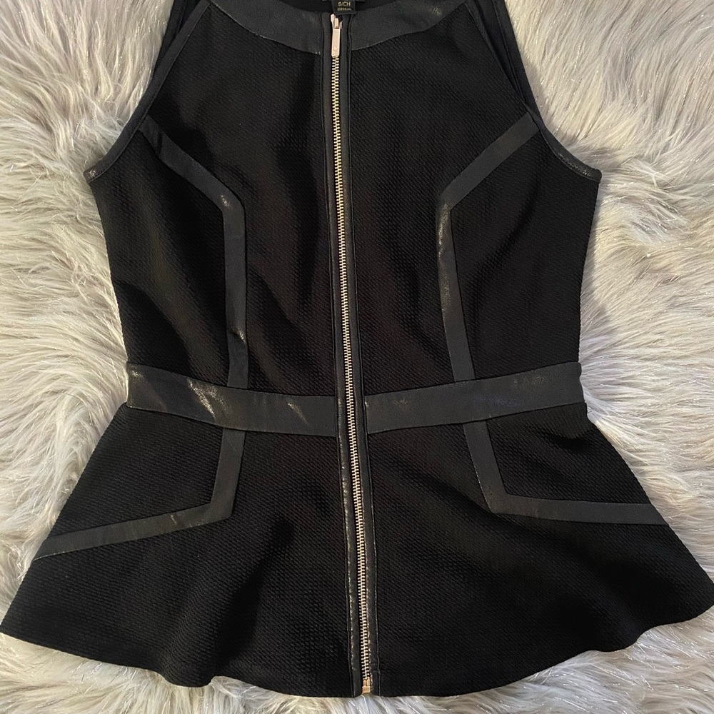 Thalia Sodi top